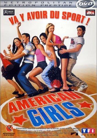 American Girls (Édition Prestige) Bon état -  reconditionné disponible sur Label Emmaüs